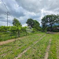 TER. RESIDENZIALE A MONTESARCHIO