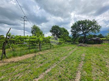 TER. RESIDENZIALE A MONTESARCHIO