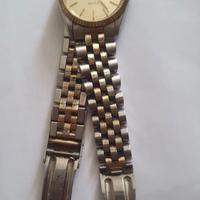 OROLOGIO BULOVA SUPER SEVILLE CALENDAR QUARTZ 30 M