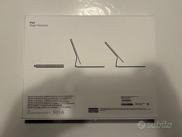 Magic Keyboard per iPad 11" -  mod A2261 - nuova