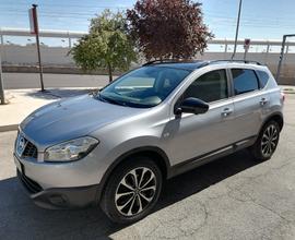 Nissan Qashqai 1.5 dCi DPF 360 2013