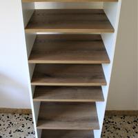 Mobile mobiletto stereo hifi elettroniche audio