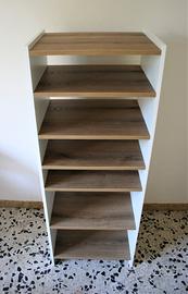 Mobile mobiletto stereo hifi elettroniche audio