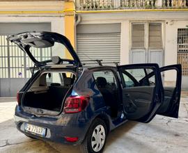 Sandero II 20130.9 tce Ambiance Family Gpl s