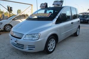 Fiat Multipla 1.9 MJT 120 CV MOLTO BELLA