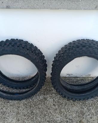 Gomme Dunlop mx33 