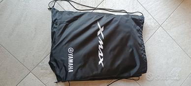 Telo copri gambe X Max 300