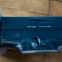 2 Toner per stampante HP 106A