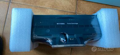 2 Toner per stampante HP 106A