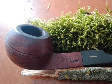 pipa savinelli de luxe 623