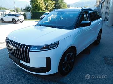 Jaecoo 5 1.6 TGDI 147cv aut. Exclusive