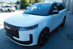 Jaecoo 5 1.6 TGDI 147cv aut. Exclusive