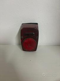 Fanale per Solex posteriore Super Catalux