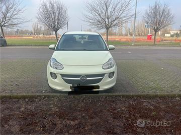 Opel Adam 1.2 Jam
