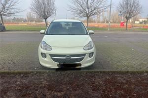 Opel Adam 1.2 Jam