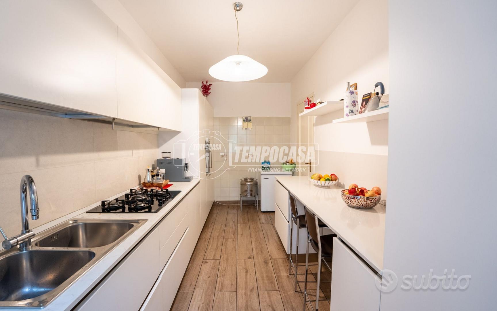 Appartamento – Paratico, Brescia - Altro