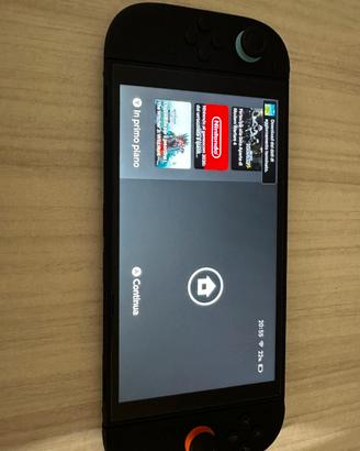 Nintendo Switch 2 + 3 giochi