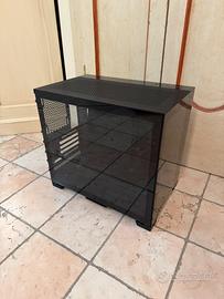 Case Lian Li O11D Mini colore nero