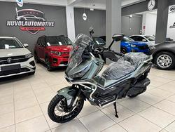 Zontes ZT 368 G VERDE da 70 al mese