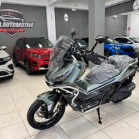 Zontes ZT 368 G VERDE da 70 al mese