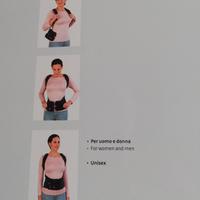 Osteoporosi busto SPINOMED