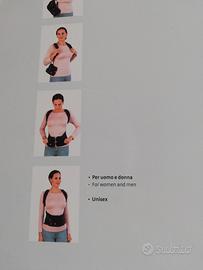 Osteoporosi busto SPINOMED