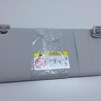 PARASOLE ALETTA LATO PASSEGGERO CITROEN Jumpy Furg