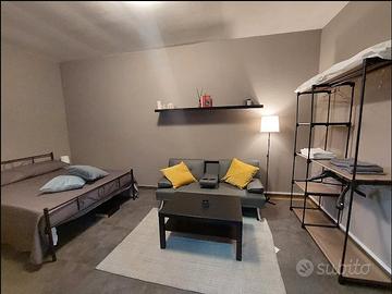 Appartamento attualmente b&b (bed and breckfast)