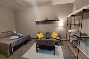 Appartamento attualmente b&b (bed and breckfast)