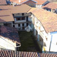 CASA SEMINDIPENDENTE A TORRAZZO