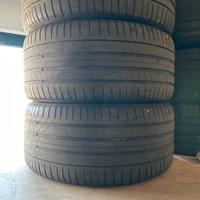 4 GOMME USATE ESTIVO 2754021-3153521 - CP75018886