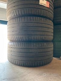 4 GOMME USATE ESTIVO 2754021-3153521 - CP75018886