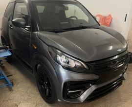 Linger Js50 2023