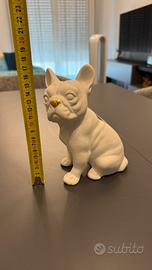 Avery Home - bulldog in ceramica