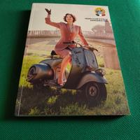 Volumi, libri vespa club d'Italia