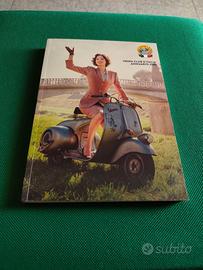 Volumi, libri vespa club d'Italia