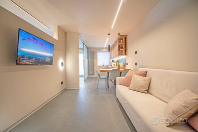 Casa Vacanza con spa privata