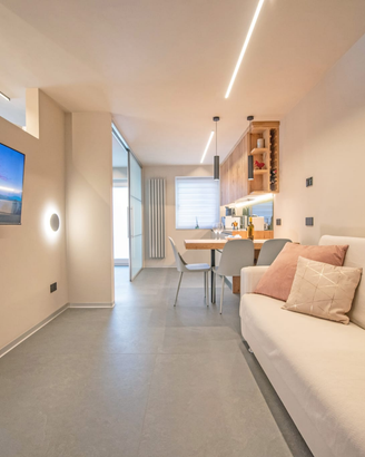 Casa Vacanza con spa privata