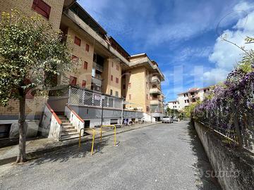 Appartamento Scalea [63VRG]