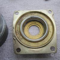 Ruttore Magnete Marelli Tipo BL