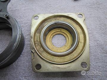 Ruttore Magnete Marelli Tipo BL