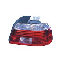 FANALE DESTRO BMW E39 BERLINA 00-03 LED BIANCO ROS