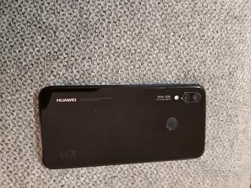 Huawei p20 lite non funzionante 