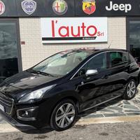 Peugeot 3008 BlueHDi 120 S&S Allure FULL!