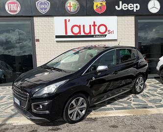 Peugeot 3008 BlueHDi 120 S&S Allure FULL!