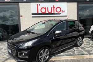 Peugeot 3008 BlueHDi 120 S&S Allure FULL!