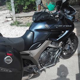 Moto impeccabile