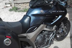 Moto impeccabile