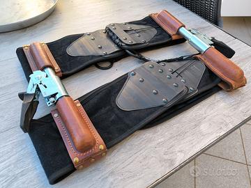 Verte Core Lift per scarico pressione vertebrale