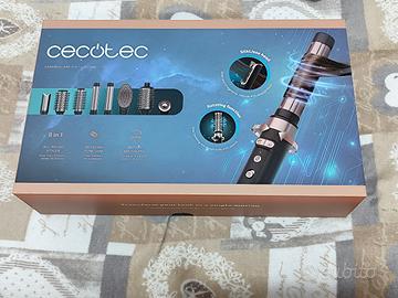 Cecotec Styler 